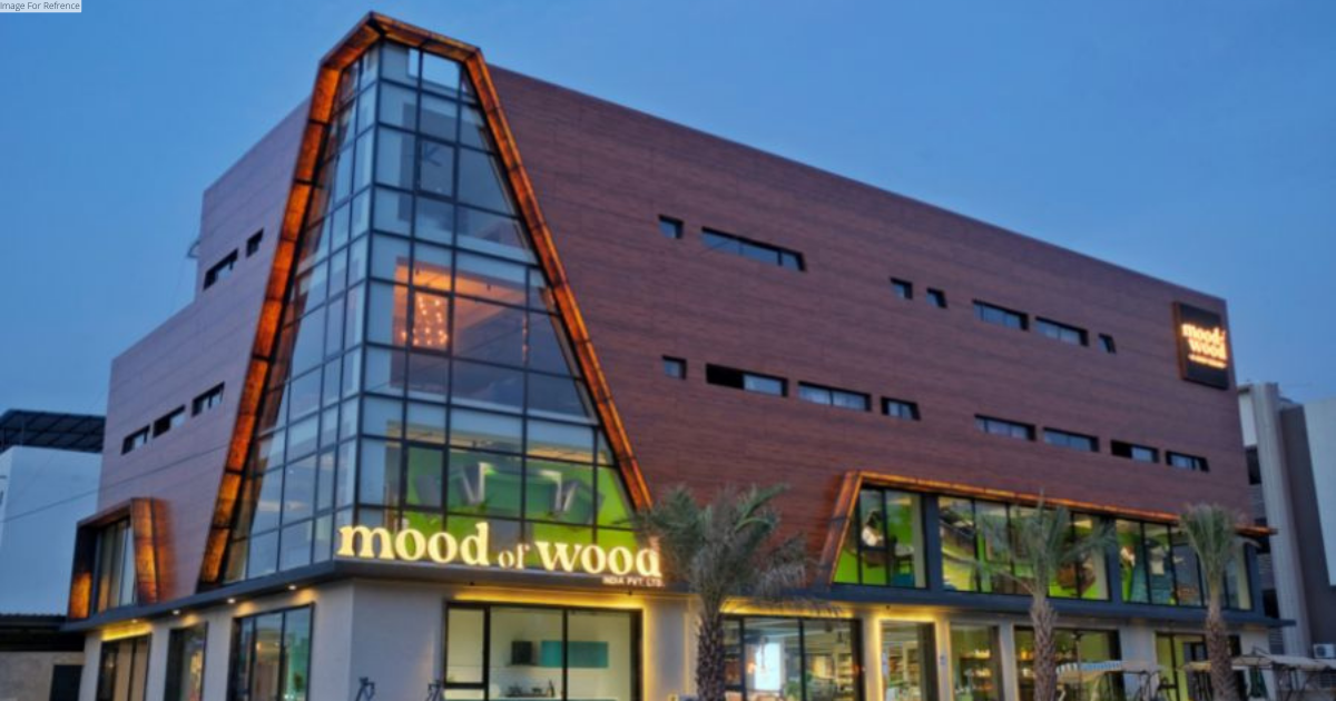 Gujarat's leading furniture brand 'Mood of Wood' plans to expand its retail footprint in India